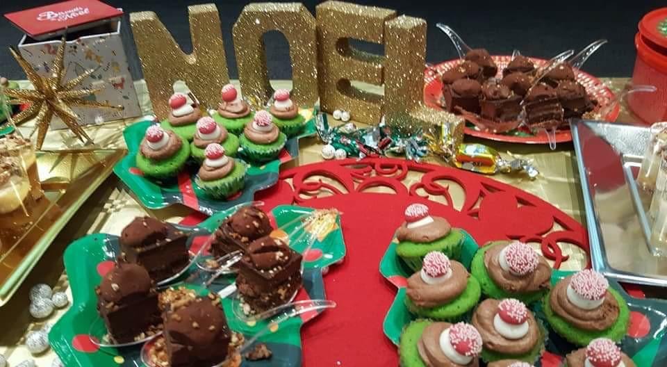 Préparation en cuisine